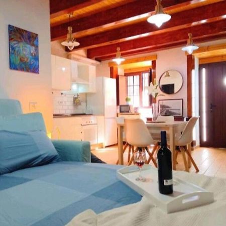 Estudio El Ingenio De San Andres المظهر الخارجي الصورة