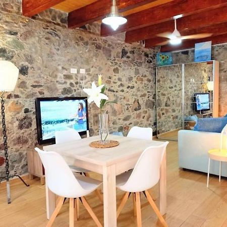 Estudio El Ingenio De San Andres المظهر الخارجي الصورة