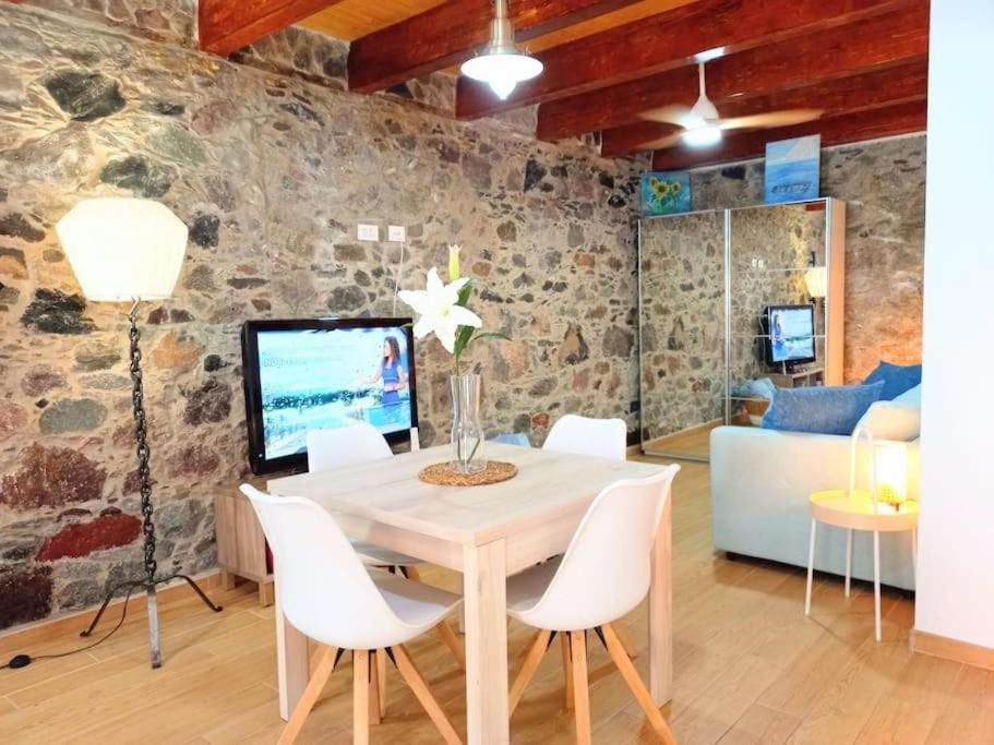 Estudio El Ingenio De San Andres المظهر الخارجي الصورة