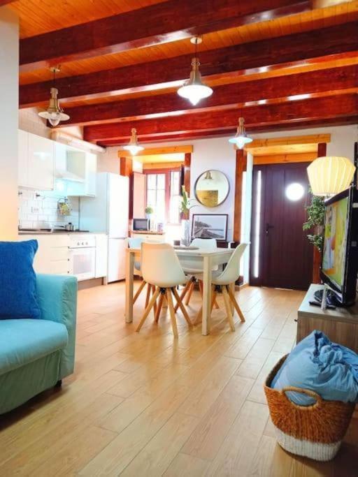 Estudio El Ingenio De San Andres المظهر الخارجي الصورة