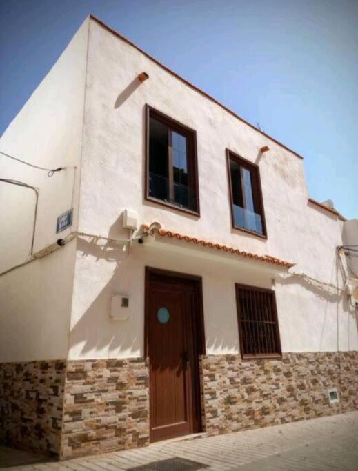 Estudio El Ingenio De San Andres المظهر الخارجي الصورة
